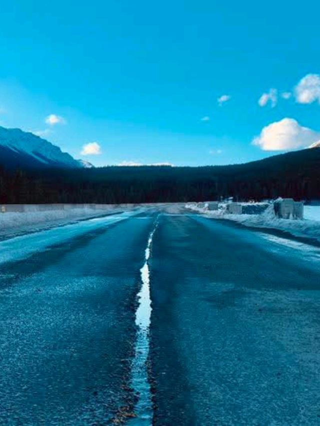 two jack lake