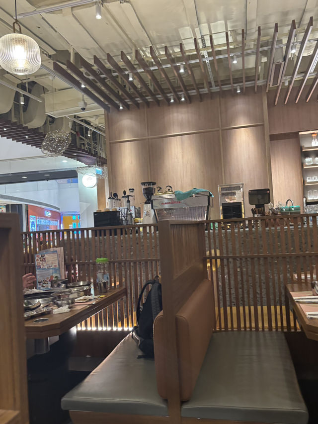 親子放電推介海洋主題餐 親子放電推介海洋主題餐