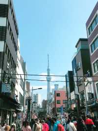 淺草神社