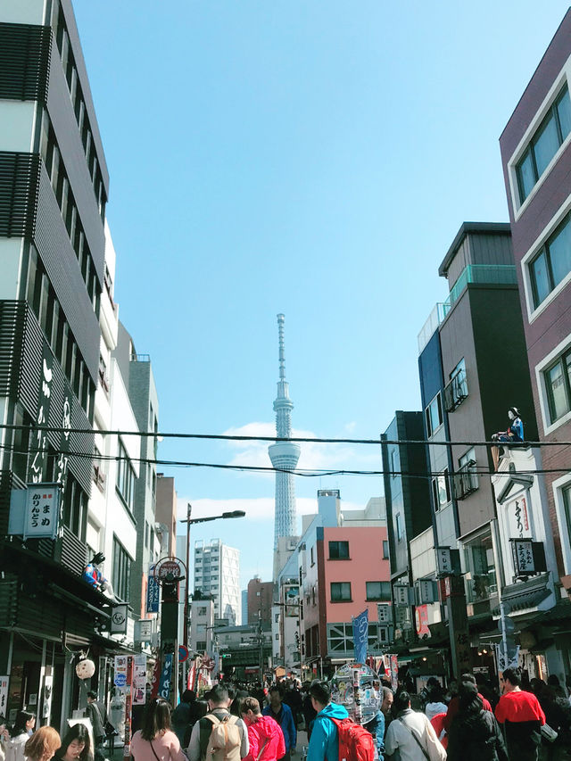淺草神社