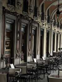 ☔ A Rainy Day in Turin: Cozy & Cultural 🇮🇹
