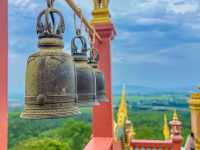"วัดพระธาตุดอยพระฌาน" จ.ลำปาง
