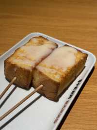 「二訪了,好吃的燒烤店😋」