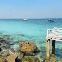 🚤 Bali Hai Pier – Gateway to Koh Larn & Island Adventures 🌴