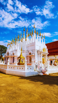 แพร่ เมืองเล็กที่หัวใจใหญ่ เช็กอินสุดประทับใจ