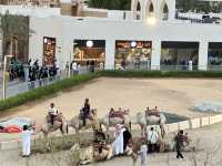 Hira Cultural District: A Journey Through Time in Makkah