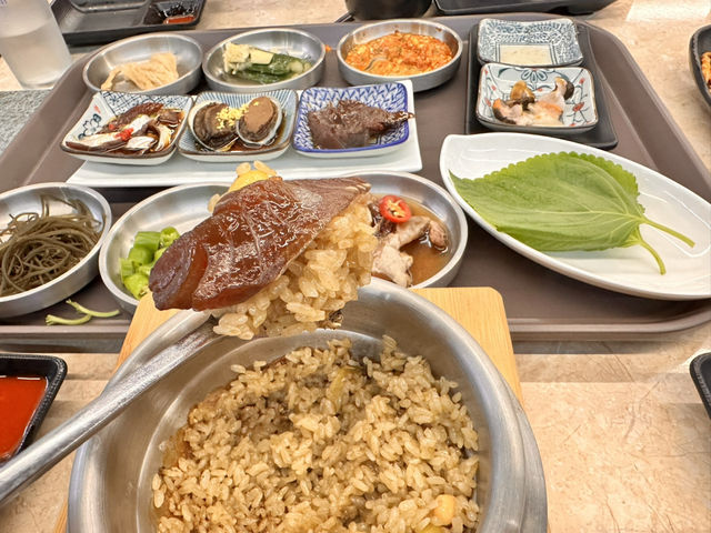 이런 구성, 안 갈 이유 있나요 ?