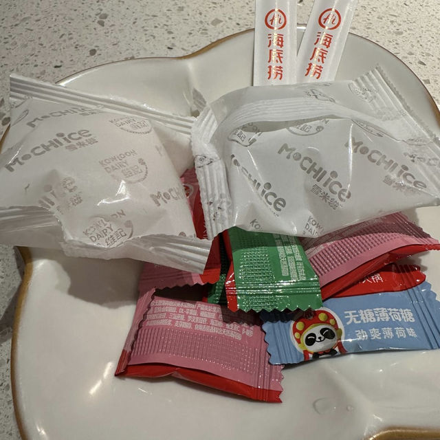 打邊爐聚會嘅好地方😊🫶🏻