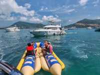 【萬寧六日衝浪日記】踏浪而行的藍色狂想曲🌊