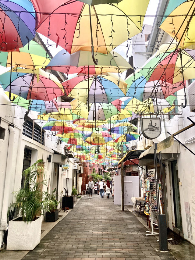 Murals Unveiled🖼️@Penang, Malaysia Murals Unveiled🖼️@Penang, Malaysia