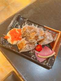 文苑街佐敦深夜美食探店