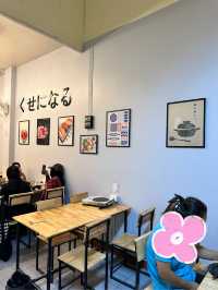 Nakama' shabu halal Yala