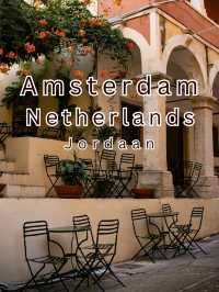 Amsterdam @ Netherlands