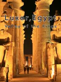 Luxor, Egypt