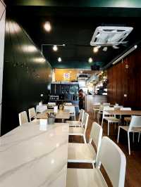 Cozy Western Dining at Farmer’s Market, Bayan Baru