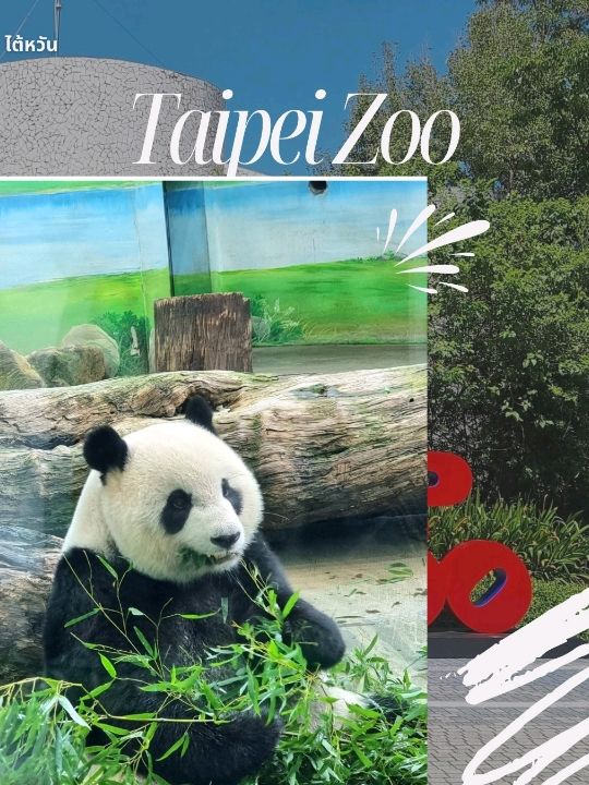 Taipei Zoo