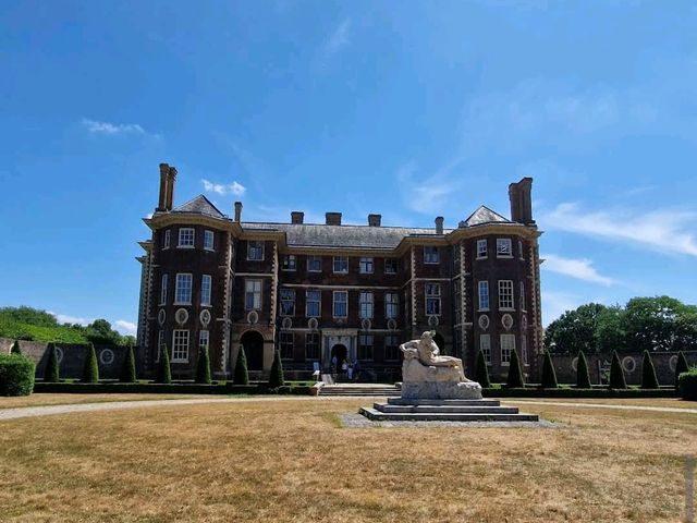 Ham House Ham House