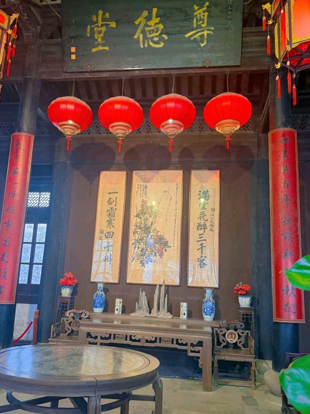 Nanxun – The Secret Silk Town Frozen in Time