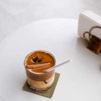 ☕🌴 Amari Phuket · Seaside Coffee Moment