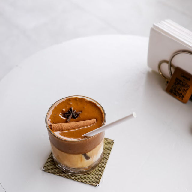 ☕🌴 Amari Phuket · Seaside Coffee Moment