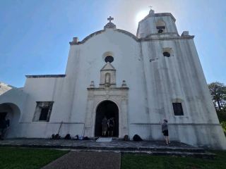 Goliad State Park & Historic Site