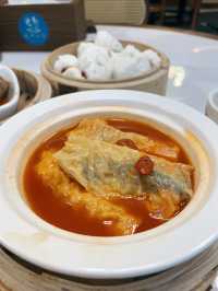 🍵啟德新開高質茶居!精緻手工點心