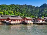 Timeless Miyajima🌊