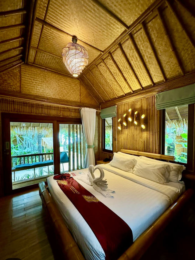 ชวนเที่ยว : Phi Phi CoCo Beach Resort