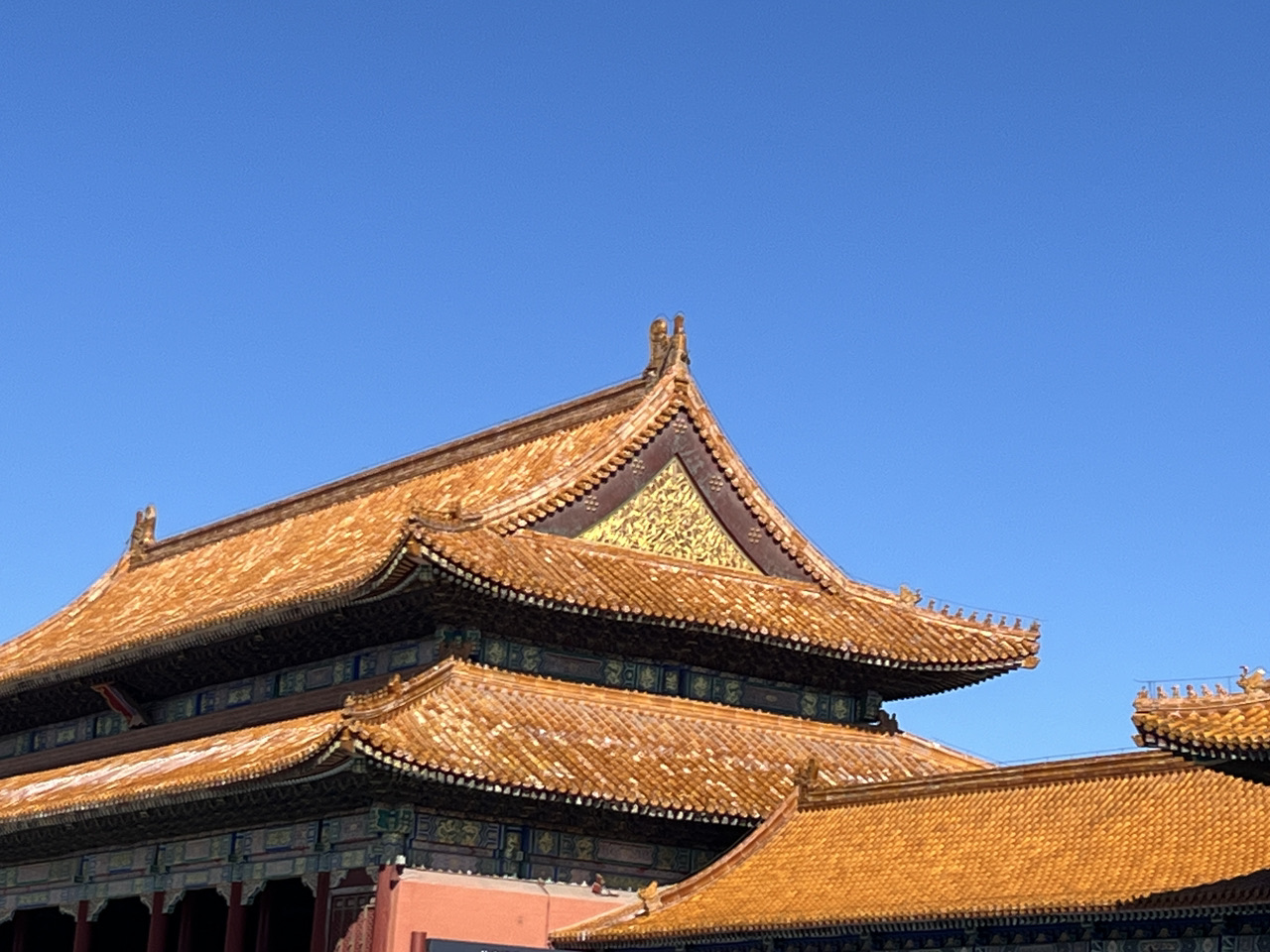 午門のおすすめ観光スポット2025年（10月更新）| Trip Moments