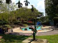 🌿 Nature Break at Taman Awam Metropolitan Relau