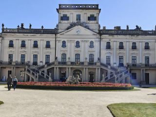 Esterházy Castle
