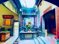 Tin Hau Temple, Causeway Bay – A Spiritual Gem in the City’s Heart