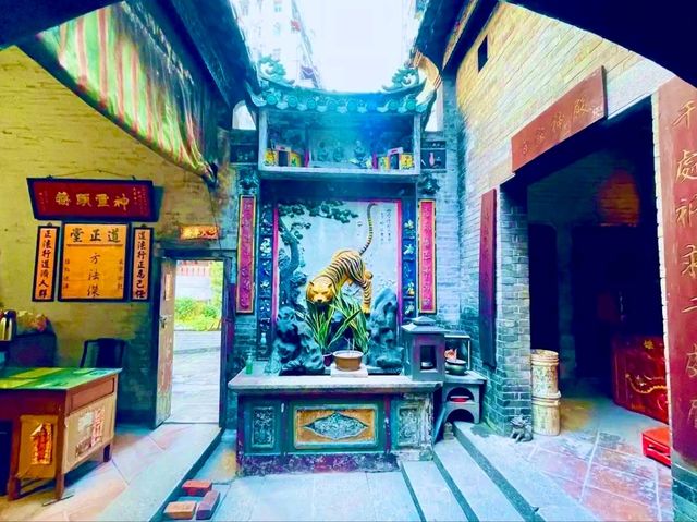 Tin Hau Temple, Causeway Bay – A Spiritual Gem in the City’s Heart Tin Hau Temple, Causeway Bay – A Spiritual Gem in the City’s Heart