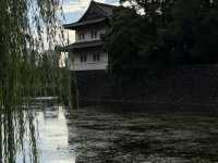 Imperial Palace East National Gardens