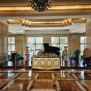 Comfort and Elegance at Feilong Hotel Yunnan
