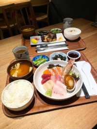 懷舊校園風餐廳