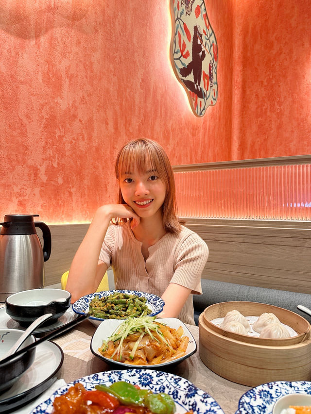 鮑魚宮廷炒飯