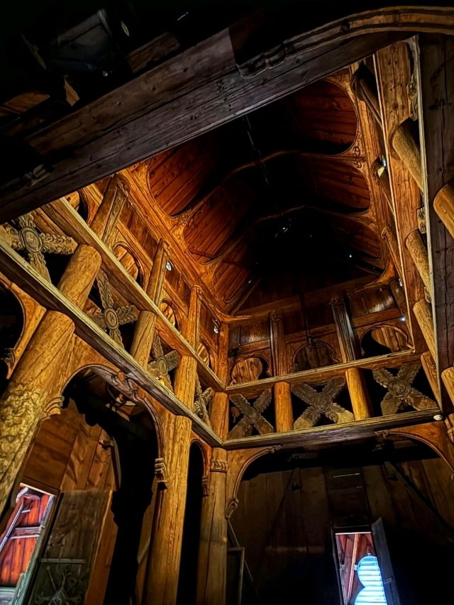 🏡 Norsk Folkemuseum – Norway’s Living Story of Tradition and Culture