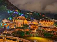 🌄 หวังเซียนกู่ – สวรรค์สร้าง สวรรค์บนดินที่ต้องไป