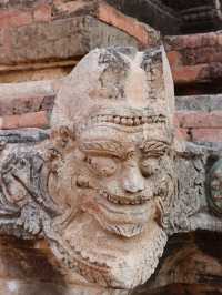 Sulamani Guphaya Temple
