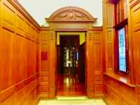 Sun Yat-sen Museum — Discover the Story of the Revolutionary Leader