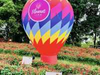 Songkhla Flower Farm
