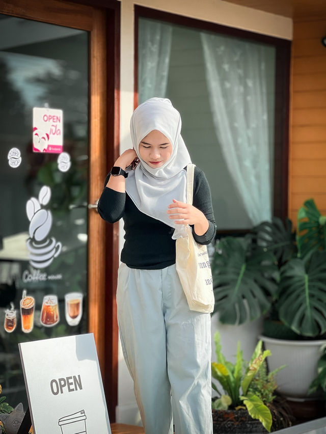 บ้านกาแฟ ☕️