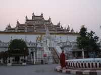 Atumashi monastery