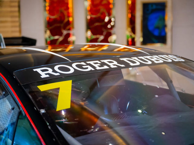 Where Pavé Meets Pavement: A Confluence of Hypercar and Horological Art