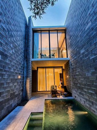 오션피어 파타야 빌라