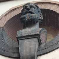 Cave Historique des Hospices de Strasbourg – A Timeless Cellar Beneath the City