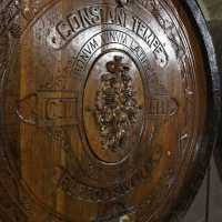 Cave Historique des Hospices de Strasbourg – A Timeless Cellar Beneath the City