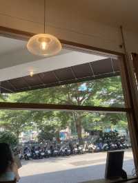 街角的網美夯店～