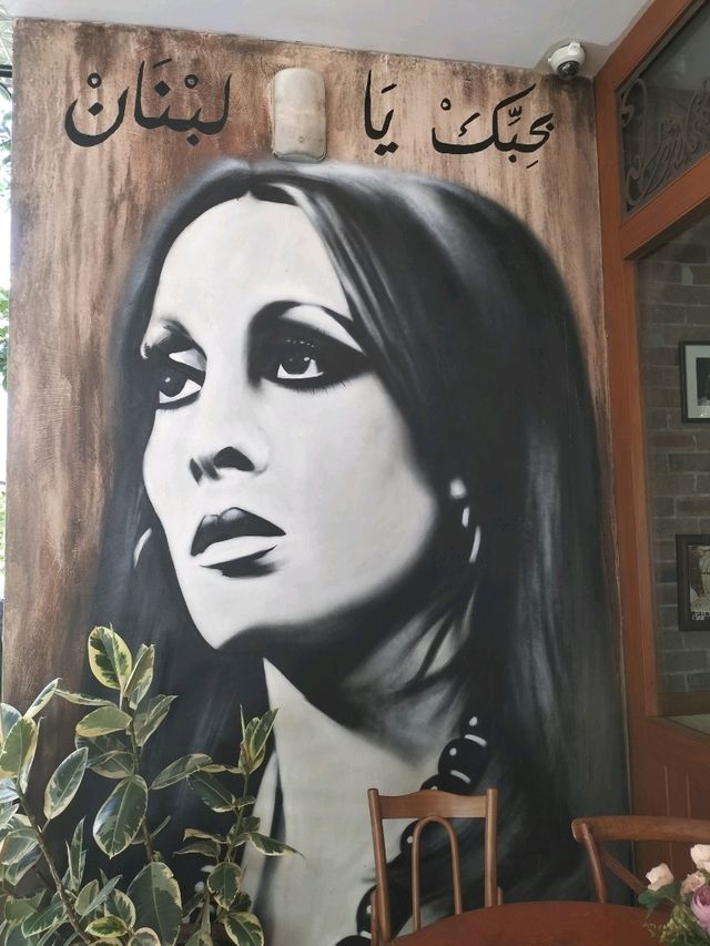 🇱🇧Lebanese Escape🇱🇧